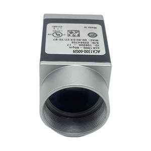 Cámara Industrial 100% Nueva acA1300-60GN de Alta Resolución con Obturador Global para Inspección Automatizada - Product Image 1