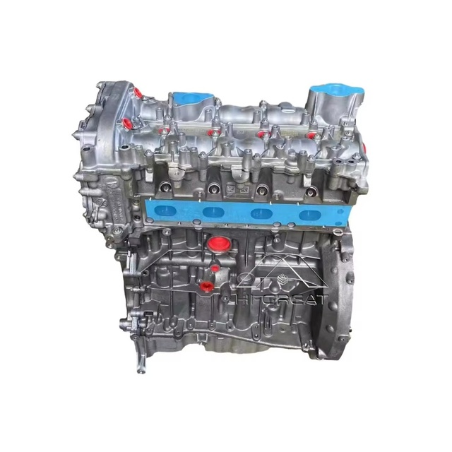 New Mercedes-Benz CLA250 A160 B200G GLA180 A200 CLA260 M270910 M270920 Engine Block 270920 M270910 A2700101903 Benz Engine
