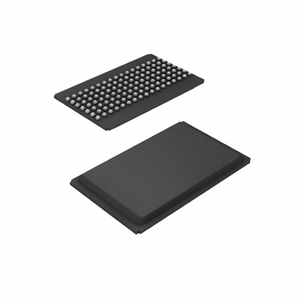 Componente Electrónico en Stock IDT71V3577SA75BGGI 119 BGA Memoria - Product Image 1