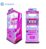 ENERGY LAB Nouveau produit Jeux d'arcade à pièces Roue de la chance à prix gagnant Machine de jeu d'arcade pour joueurs
