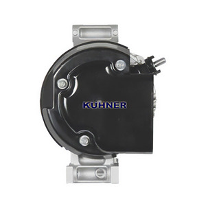 Alternateur compatible avec MAZDA 3 2.3 MPS Turbo (BK14) Essence (KW : 191, CV : 260) de 12-2006 à 06-2009 KUHNER 553898 NEUF - Product Image 3