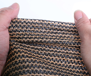 Bán buôn nhựa Shade Net Clips cho nông nghiệp nhà kính Sun Shade lưới Loại sản phẩm Shade Sails & nets - Product Image 2