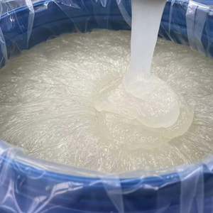 AES Sodio Lauril Éter Sulfato 70% SLES 70 Fabricante - Product Image 3