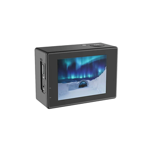 SJCAM SJ4000 Series WiFi Air Dual Screen 4K Action Camera Impermeabile fino a 30M con LCD da 2.0" e Angolo Ampio di 170 Gradi, Telecamera da Casco per Sport - Product Image 6