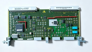 บอร์ดซิงโครไนซ์ TSY รุ่น 6SE7090-0XX84-0BA0 สำหรับมอเตอร์ไดรฟ์ SIMOVERT MASTERDRIVES 6SE70 - Product Image 3