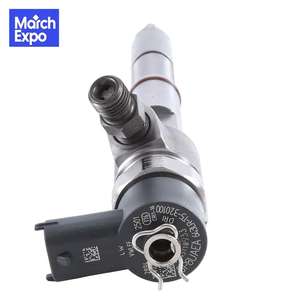 Iniettore Common Rail 0445110933, Fornitura Diretta dalla Fabbrica per Motori Diesel Y Ituo, Ricambio OEM - Product Image 2