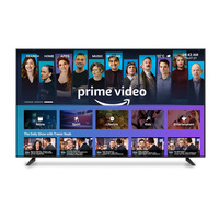 Televisor LED Inteligente Android HD de 55, 60, 75, 85 y 100 Pulgadas con Panel IPS y Frecuencia de Actualización de 60Hz para Interfaz
