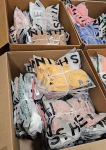 Abito <span class=keywords><strong>Mini</strong></span> Aderente Estivo Sheen Clothes all'Ingrosso |   Shieen Bales Nuova Miscela di Marchi |   Pacchi di <span class=keywords><strong>Vestiti</strong></span> Shien |   Moda Cinese - Product Image 5