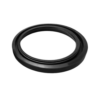 Personalización de fábrica V Embalaje Vee Sello de embalaje Anillo en U hidráulico Anillo de sello de embalaje en V de goma - Product Image 4