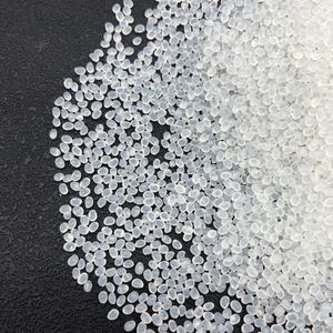 PEBA 40D naylon 12 elastomer yüksek destekli yüksek esneklikli köpük orta taban 3D baskılı spor ekipmanı - Product Image 3