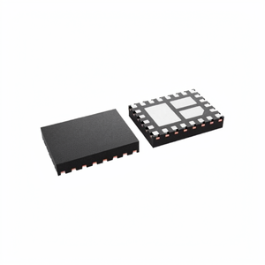 24 puces électroniques de gestion de l'alimentation (PMIC) PowerWFQFN, composant BOM IC en stock TPS62875B2QWRZVRQ1 - Product Image 1