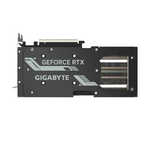 2024 nouveau GIGABYTE RTX 4070 Ti SUPER WINDFORCE OC 16G cartes vidéo de jeu GPU de jeu RTX 4070 Ti Super - Product Image 4