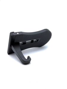 नई एल्यूमीनियम मिश्र धातु कार दरवाजा शीर्ष चरण प्लेट धातु ऑटो पार्ट्स - Product Image 5