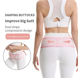 <strong>Stabilize</strong> SI Joint Sacroiliac Hip <strong>Belt</strong>/Comfortable Si <strong>Belt</strong> That Alleviate Sciatic, Pelvic, Lower Back and Leg Pain - Product Image 3