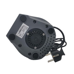 MX-S heiße Verkaufs geschwindigkeit einstellbar 0-2500 U/min Vibrations labor Hochgeschwindigkeits-Wirbelstrom mischer <span class=keywords><strong>Mini</strong></span>-Maschine - Product Image 5