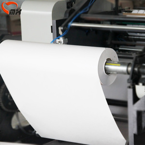 厂家直销80x80mm毫米热敏电脑纸卷低价POS纸卷收银机3 1/8X230促销 - Product Image 5