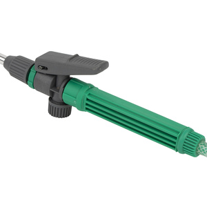 Pulvérisateur d'eau en plastique de pompage manuel de <span class=keywords><strong>5L</strong></span> pour le système d'irrigation de ferme et de jardin pour l'usage extérieur et l'état neuf de voyage - Product Image 5