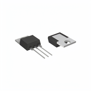 Thyristors TO-220-3 isolés avec tablier Q4016LH3TP – Achetez des composants électroniques en ligne, en stock - Product Image 1