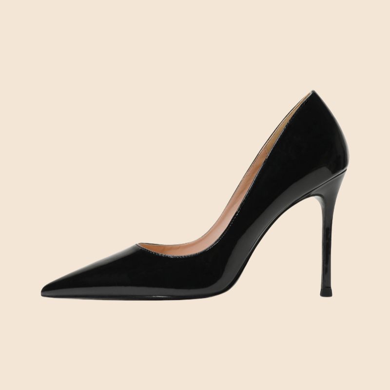 Black-Shiny