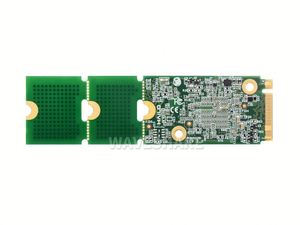 Kit di Intelligenza Artificiale con Potenza di Calcolo 26TOPS, Chip Hailo-8, Modulo M.2 Compatibile con Raspberry Pi 5, Supporta Linux/Windows - Product Image 5