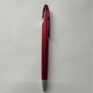 Stylos à bille rétractables personnalisés, promotionnels, bon marché, les plus vendus, en gros - Product Image 3