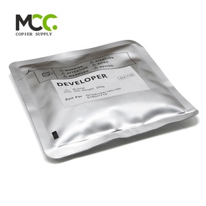 DV 116 DV116 sviluppatore nero 200g per Konica Minolta Bizhub Di 164 184 185 195 6180 7718 - Product Image 4