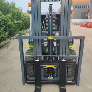 2024 סין רב תפקודי מחיר סביר מלגזה <span class=keywords><strong>3</strong></span> טון מלגזה 1.5 מלגזה משאית עם מנוע יפני - Product Image 4