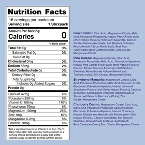 Supplément de santé multifonctionnel Private Label <span class=keywords><strong>Herbal</strong></span> Keto Powder Supplément avec de vrais fruits Keto Drink - Product Image 2