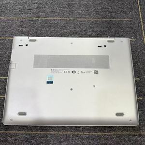 Ordinateur portable d'occasion HP EliteBook 840 G5 G6 Barebone, 8e génération i7, sans RAM, sans SSD, 14 pouces, ordinateur portable professionnel vide - Product Image 2
