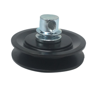 Rouleau à <span class=keywords><strong>TENSION</strong></span> réglable pour HILUX VI pick-up (_ N1 _), 3.0 TD 4WD (KZN165), 1KZ-TE 88440, 26090, livraison gratuite - Product Image 2