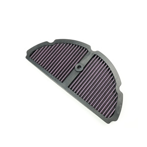 Filtro <span class=keywords><strong>de</strong></span> Aire <span class=keywords><strong>de</strong></span> Alto Flujo para Motocicleta Benelli 600 TNT600 QJmotor SRK600, PBE6N1501, Limpiador <span class=keywords><strong>de</strong></span> Entradas <span class=keywords><strong>de</strong></span> Aire para Motocicleta - Product Image 3