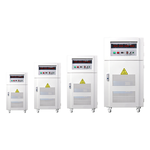 Convertidor <span class=keywords><strong>de</strong></span> Frecuencia Estático <span class=keywords><strong>de</strong></span> 100kVA, Convertidor <span class=keywords><strong>de</strong></span> Voltaje <span class=keywords><strong>a</strong></span> Frecuencia, Cambiador <span class=keywords><strong>de</strong></span> Frecuencia Industrial para Uso en Fábrica - Product Image 1