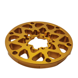 Phụ Tùng Nhôm <span class=keywords><strong>CNC</strong></span> Tùy Chỉnh Máy Tiện <span class=keywords><strong>CNC</strong></span> 5 Trục Độ Chính Xác Cao Phụ Tùng Máy Tiện <span class=keywords><strong>CNC</strong></span> Nhôm Anodized Phay - Product Image 3