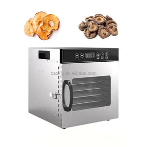 เครื่องอบแห้งเนื้อ<span class=keywords><strong>ปลา</strong></span>เนื้อกระตุกเครื่องอบแห้งใช้ในเชิงพาณิชย์110V 220V - Product Image 3