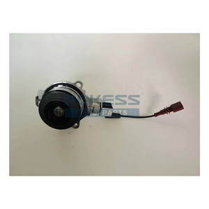 Bomba de Agua Eléctrica 04L121011E 04L121011N 04L121011P 04L121011L 04L121011B 04L121011 04L121131F para VW Diesel <span class=keywords><strong>CRUA</strong></span> CVCA - Product Image 2