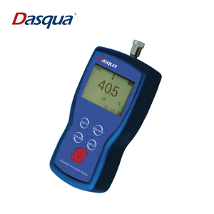 Dynamomètre numérique portable électronique Dasqua – Instrument de mesure de force de poussée numérique - Product Image 2