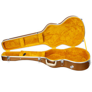 Coque dure en matériau ABS avec étui de <span class=keywords><strong>guitare</strong></span> extérieur en vinyle ABS - Product Image 1