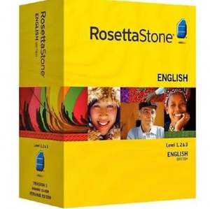 Logiciel d'apprentissage des langues Onedriver pour Rosetta Stone, compatible Win/Mac, envoi du lien de téléchargement - Product Image 2