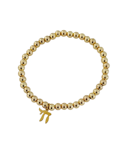 Pulsera Elástica <span class=keywords><strong>de</strong></span> Cuentas <span class=keywords><strong>de</strong></span> Acero Inoxidable <span class=keywords><strong>con</strong></span> Baño <span class=keywords><strong>de</strong></span> Oro PVD <span class=keywords><strong>de</strong></span> 18K Jietao, <span class=keywords><strong>Estrella</strong></span> <span class=keywords><strong>de</strong></span> <span class=keywords><strong>David</strong></span>, Mano <span class=keywords><strong>de</strong></span> <span class=keywords><strong>Hamsa</strong></span>, Joyería Religiosa Judía Espiritual - Product Image 2