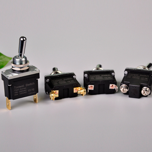 Điện Mini <span class=keywords><strong>Micro</strong></span> 2 way LED ánh sáng chuyển đổi chuyển đổi - Product Image 2