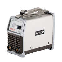 KENDE AC DC IGBT Onduleur TIG bâton machine de soudage IN-155A MMA Soudeuse À L'ARC portable d'argon
