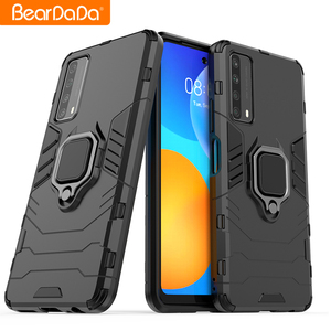 Armure anti riposter Mobile pour huawei P smart <span class=keywords><strong>2021</strong></span> - Product Image 3