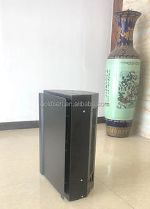 Overspray שיזוף חיוניים תרסיס אקדח מיני נייד נוח טורבו נייד מגדל מסנן מערכת חילוץ מאוורר עבור הבית והסלון - Product Image 5