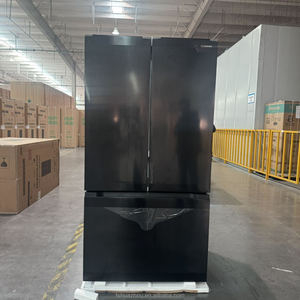 Quality HUAZOS Refrigerator Side by Side Door Cross 3 Door Fridge 800L air Flow Smart air Cooled Compressor fridge - Product Image 6