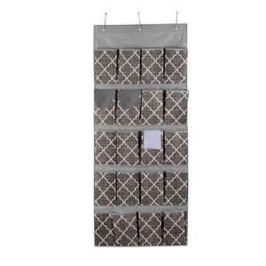 ORGANIZER 20 TASCHE EN TNT 56X136CM - Product Image 1
