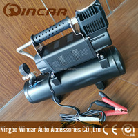 Compresseur d'air 12V avec réservoir de 200L/min 200psi de WINCAR