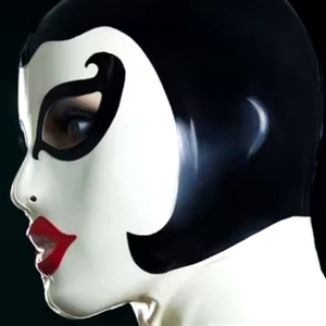 Lô hàng nhanh chóng 2025 cao su bơm hơi mũ trùm cao su - Product Image 3