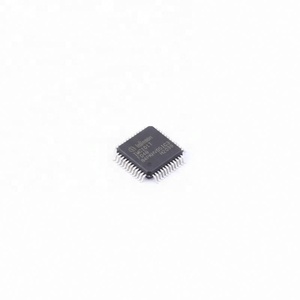IMC101TF048XUMA1 LQFP-48 Chip Controlador de Motor de Corriente Continua sin Escobillas (BLDC) - Product Image 1