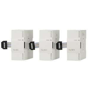 Módulo de Expansión PLC Mitsubishi FX2N 16EX 16EYR 16EYT 8EX 8EYR 32ET 48ER ES UL - Product Image 1