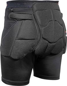 Bumsaver celana pendek empuk untuk skateboard, Roller Skating, Roller Derby, Skating Inline, Snowboarding, dan Ski - Product Image 2